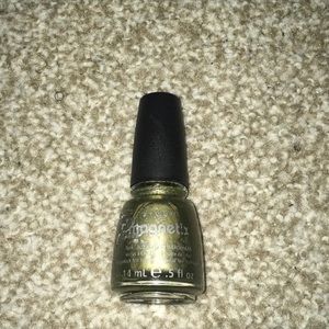 NWOT China Glaze Magnetix Nail